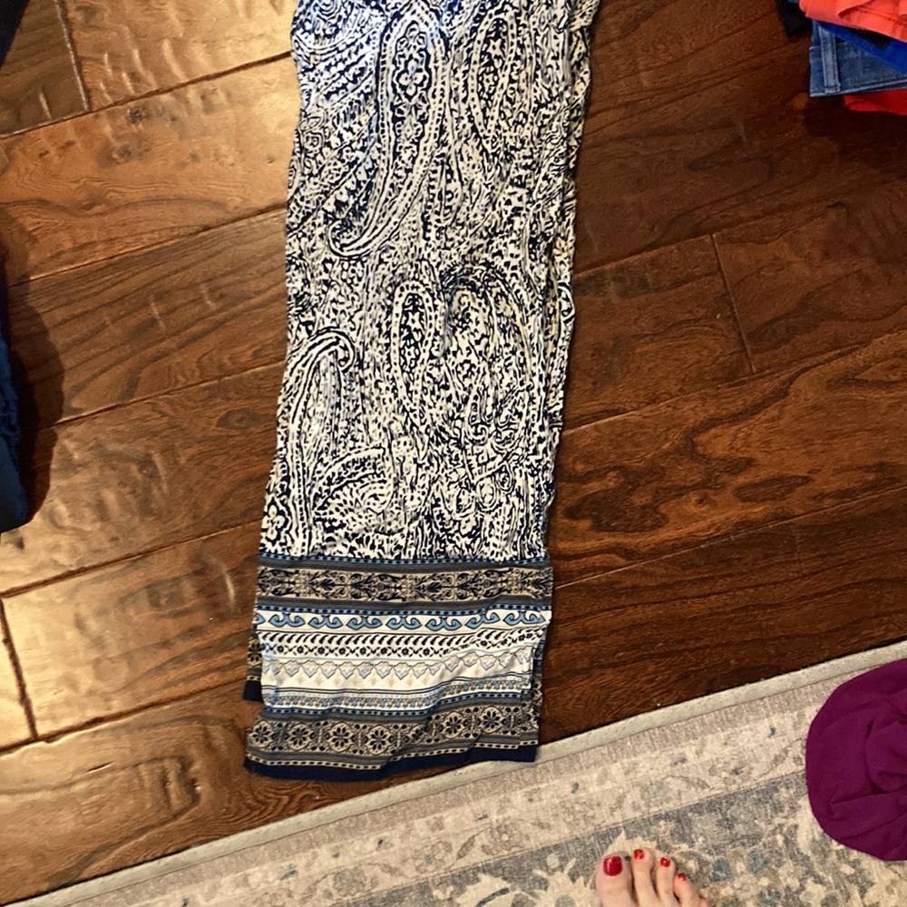 Paisley Alter’d State Pants
